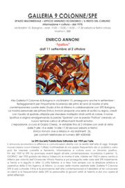 Galleria 9 Colonne Bologna